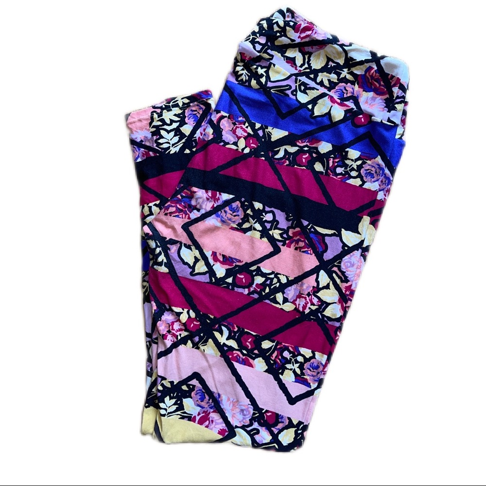 Lularoe TC leggings